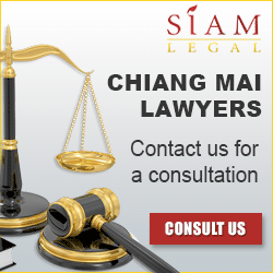 Chiang Mai Lawyers